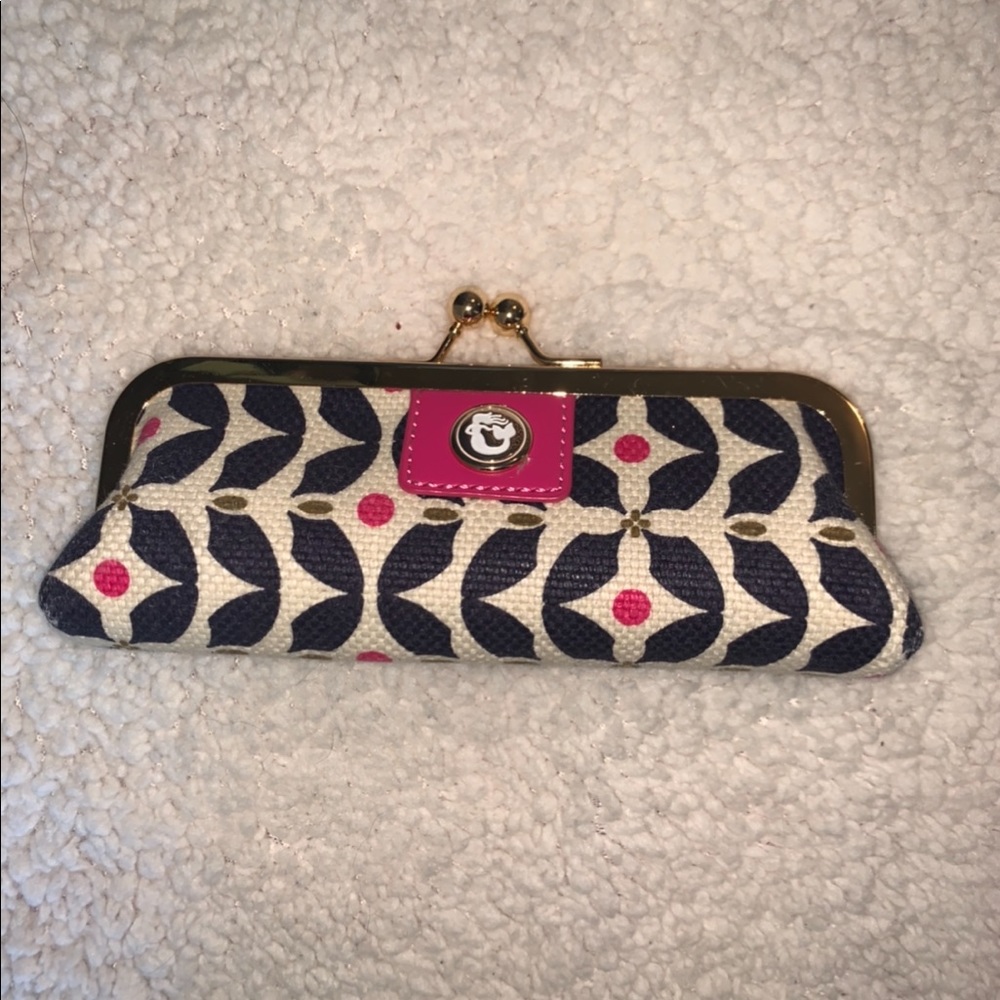 Spartina slender case
